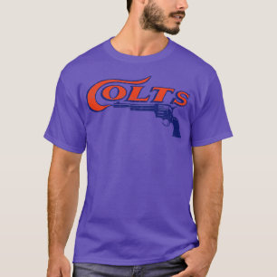 Houston Colt 1 T-Shirt