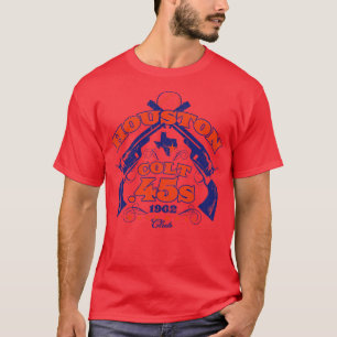Houston Colt 45 T-Shirt
