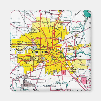 Houston Magnet