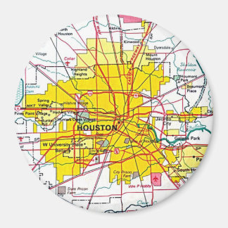 Houston Magnet