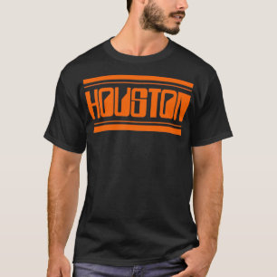 Houston Rollerball T-Shirt