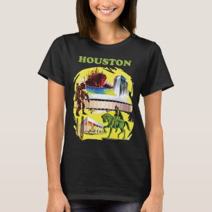 Houston T-Shirt