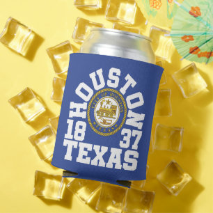 Houston, Texas Dosenkühler