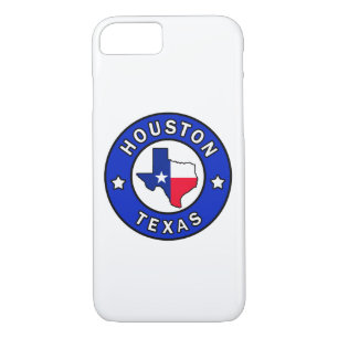 Houston Texas Handycase Case-Mate iPhone Hülle