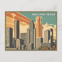 Houston, Texas