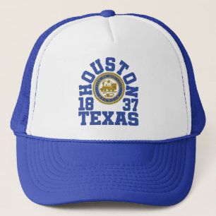 Houston, Texas Truckerkappe