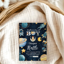 Houston, wir haben eine Junge Außenteppiche