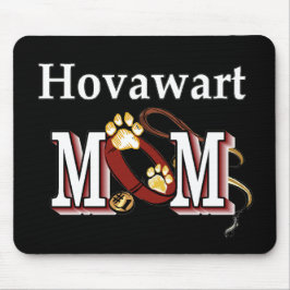 Hovawart MAMA Geschenke Mousepad