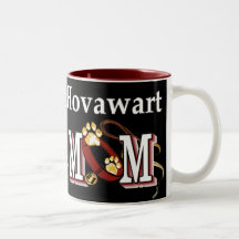 Hovawart MAMA Geschenke