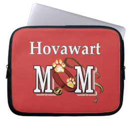 Hovawart Mom Laptopschutzhülle