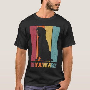Hovawart Vintag 1 T-Shirt