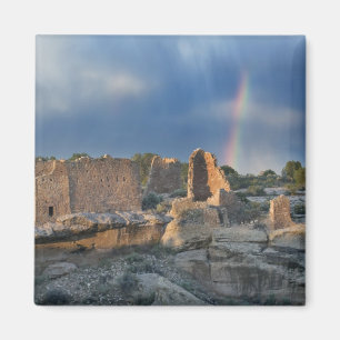 Hovenweep Castle, Hovenweep National Monument, Magnet