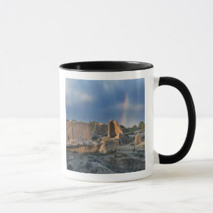 Hovenweep Castle, Hovenweep National Monument, Tasse