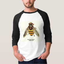 Hoverfly T-Shirt