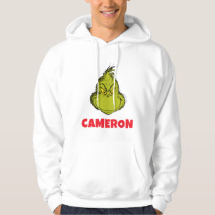 How the Grinch Stole Christmas   Hoodie