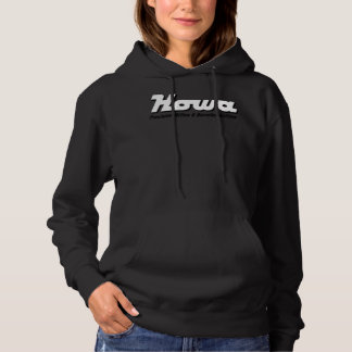Howa Logo Merchandise Essential T Shirt