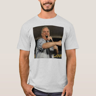 Howard Deans Schrei T-Shirt