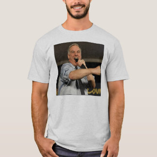 Howard Deans Schrei T-Shirt