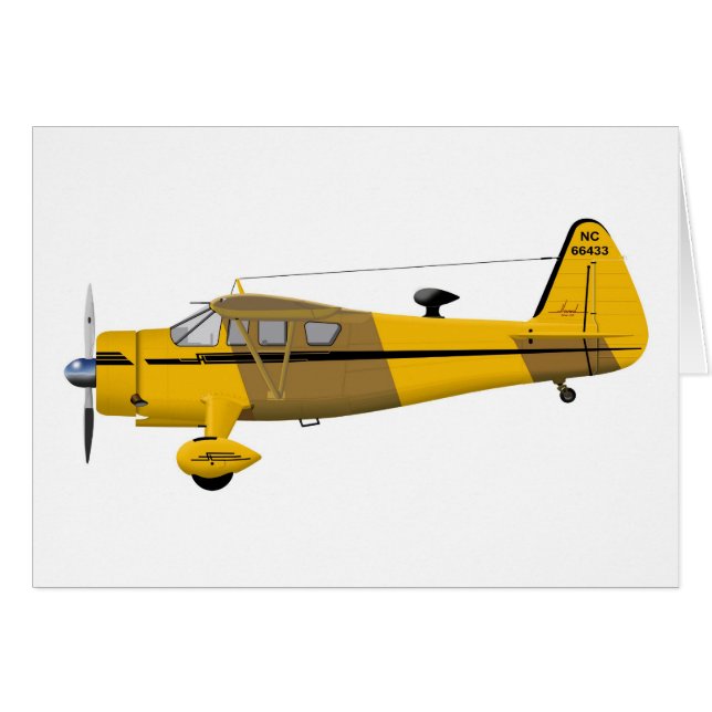 Howard DGA-15P (Vorderseite (Horizontal))