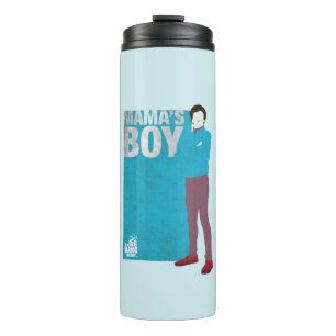 Howard Mama's Boy Thermosbecher