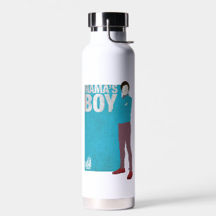 Howard Mama's Boy Trinkflasche
