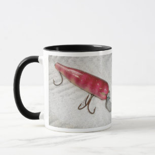 Howard's Jet Plug Vintage Köder Tasse