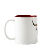 Howdy Cowboy Bullhorns