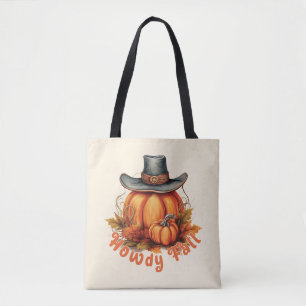 Howdy Fall - Rustikale Herbstwoben