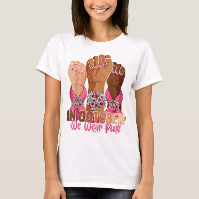 Howdy Ghouls Skeleton Cowboy Western Halloween T-Shirt (Vorderseite)