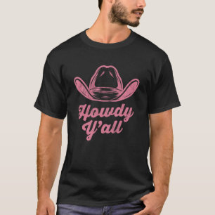 Howdy T-Shirt