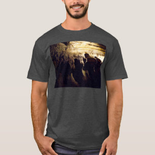 Howe Caverns 03292015 T-Shirt