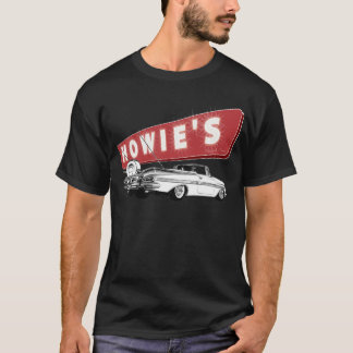 Howies Autokino Stratford CT T-Shirt