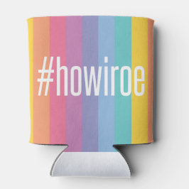 howiroe- Consultant Roe- Lula Dosenkühler