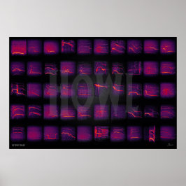 Howl: Die geheime Sprache der Wölfe Poster