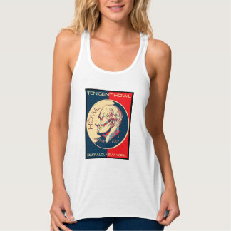 Howl Ladys Tank Top