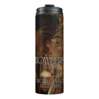 Howlers Avalon Thermosbecher