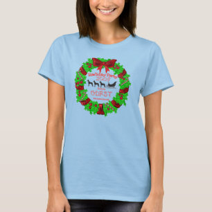 Howliday Party 2009 T-Shirt