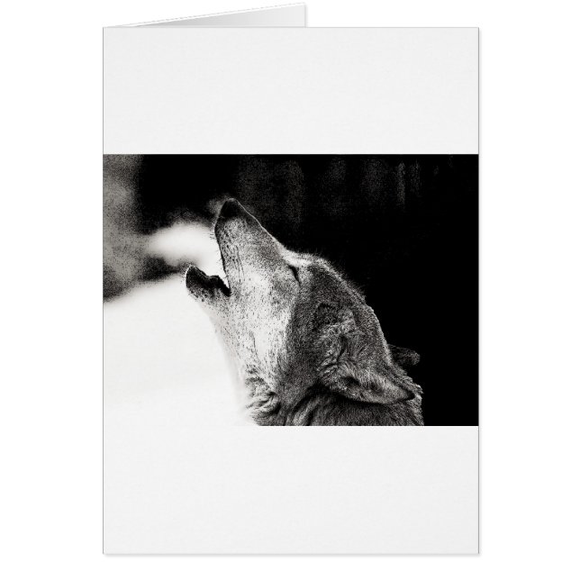 Howling Wolf (Vorne)
