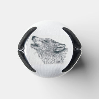 Howling Wolf Dosenkühler
