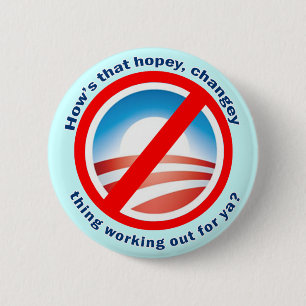 Hows diese Hopey Changey Sache, die für ya Button