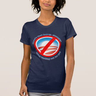 Hows diese Hopey Changey Sache, die für ya T-Shirt