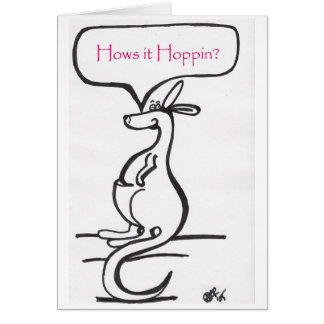 Hows es Hoppin? (versian 1)