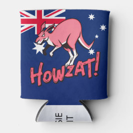 Howzat! Aussie Spirit, Roo Can Cooler Dosenkühler