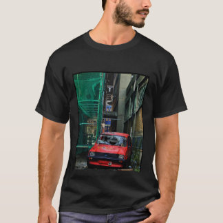 Hoxton Taxi T-Shirt