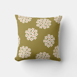 Hoya-Blume-Kissen Kissen