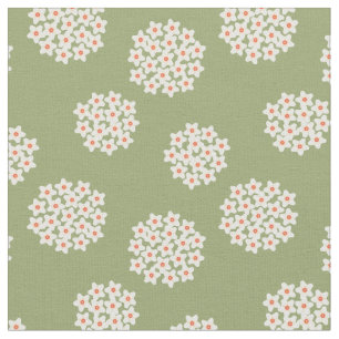 Hoya-Blume Stoff