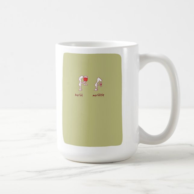 HP1891 TASSE (Rechts)