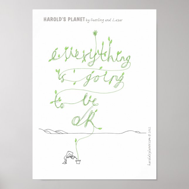 HP2248 POSTER (Vorne)