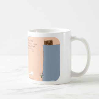 HP2295 "Harold Planet" Rumi Schokoladen-Liebe Tasse