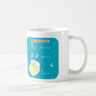 HP2321 "Harold Planeten" Arbeits-Spielumarmung Kaffeetasse